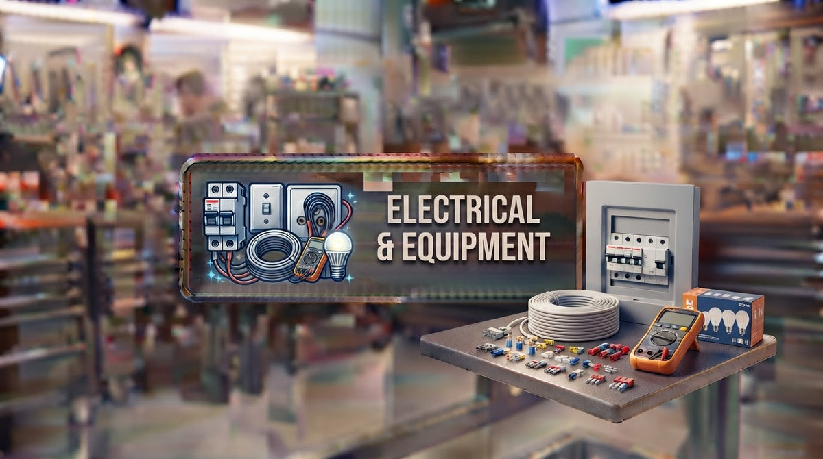 Electrical