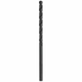BOSCH BL4135 1/8 In. x 2-3/4 In. Fractional Jobber Black Oxide Drill Bits