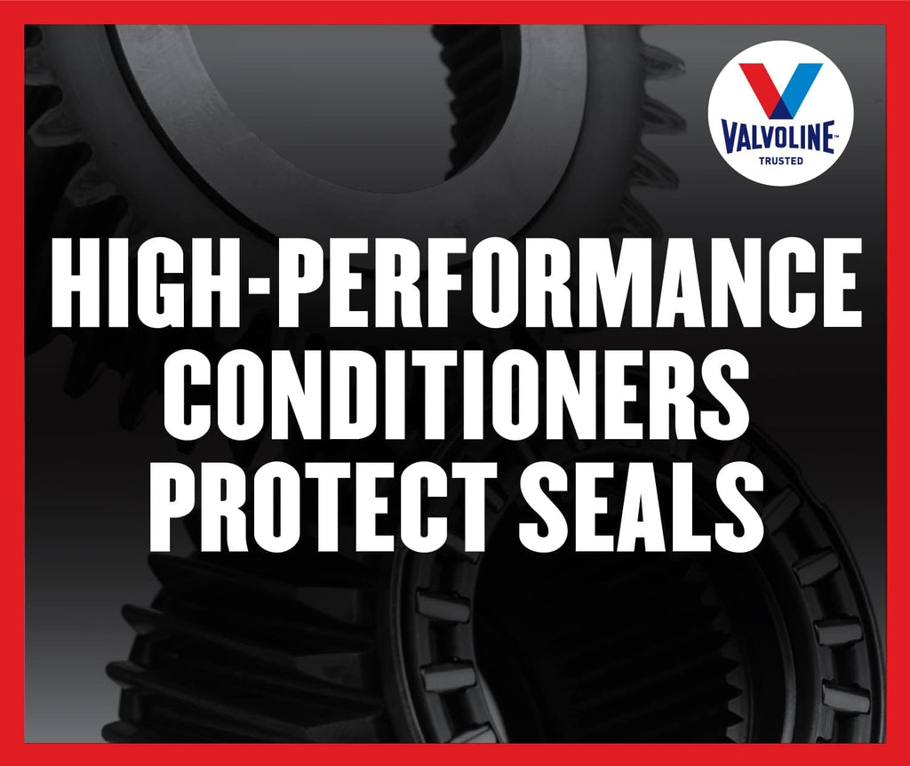 Valvoline MaxLife Multi-Vehicle ATF Full Synthetic Automatic Transmission Fluid 1 Gallon