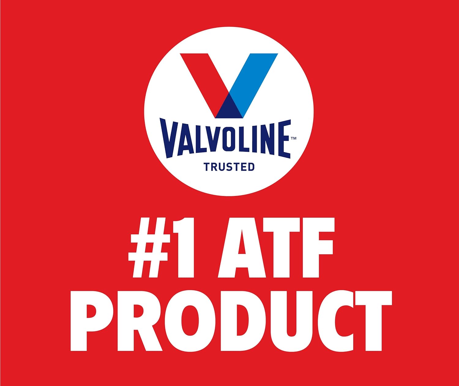 Valvoline MaxLife Multi-Vehicle ATF Full Synthetic Automatic Transmission Fluid 1 Gallon