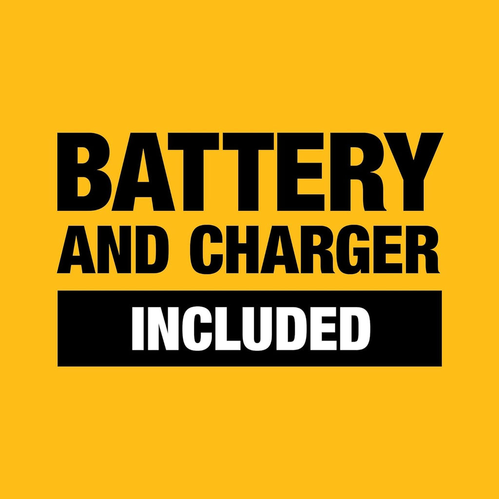 DEWALT 20V MAX 5Ah, Brushless 9 Power Tools with Battery, Charger, Drill, Impact Driver, Reciprocating Saw, Circular Saw, Oscillating Tool, Grinder, Orbit Sander, Impact Wrench, Flashlight (DCK921P1)