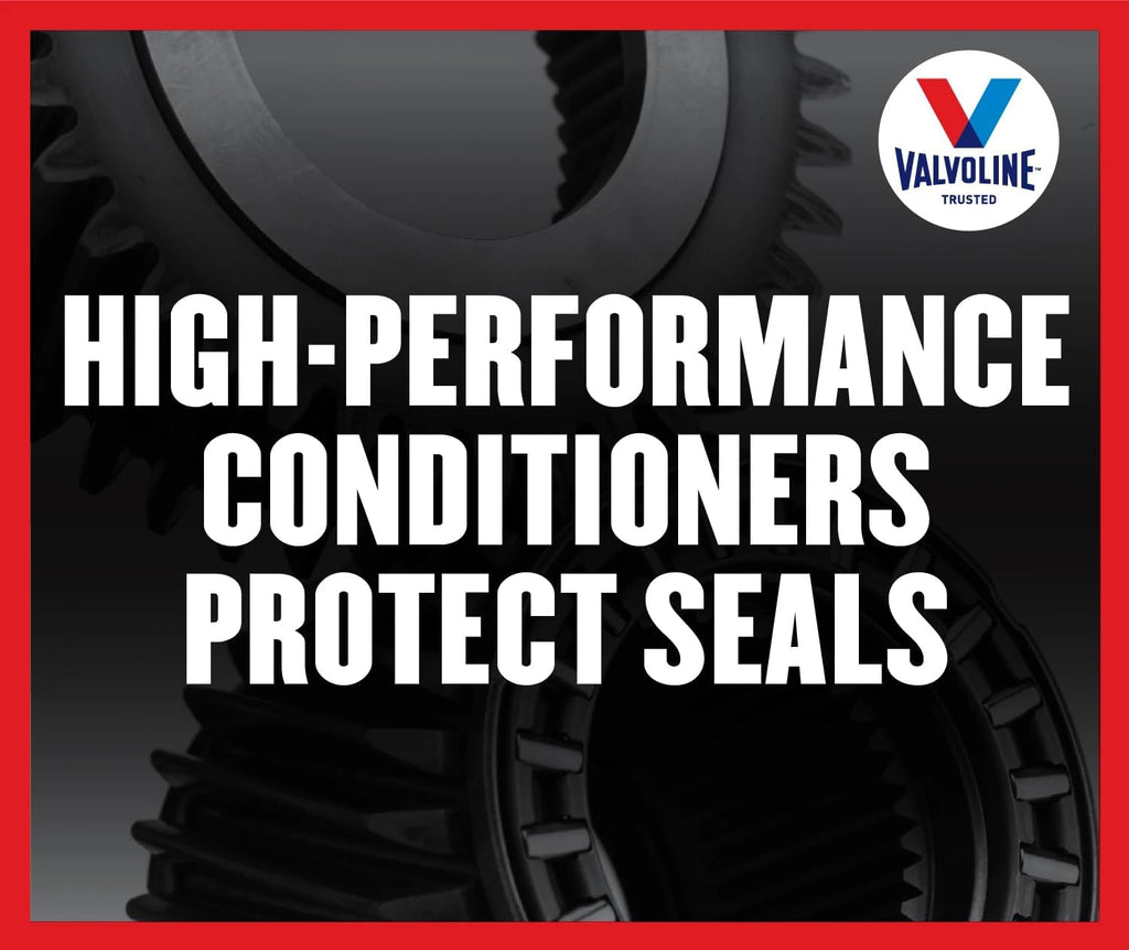Valvoline MaxLife Multi-Vehicle ATF Full Synthetic Automatic Transmission Fluid 1 Gallon
