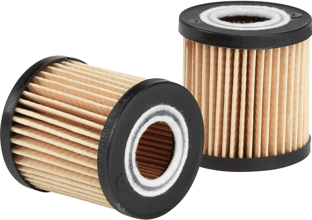 BOSCH 3334 Premium Engine Oil Filter With FILTECH Filtration Technology