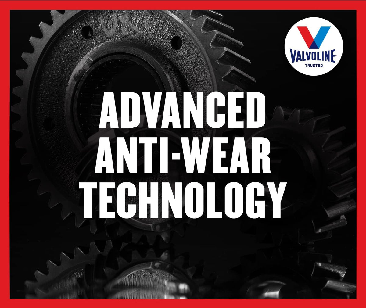 Valvoline MaxLife Multi-Vehicle ATF Full Synthetic Automatic Transmission Fluid 1 Gallon