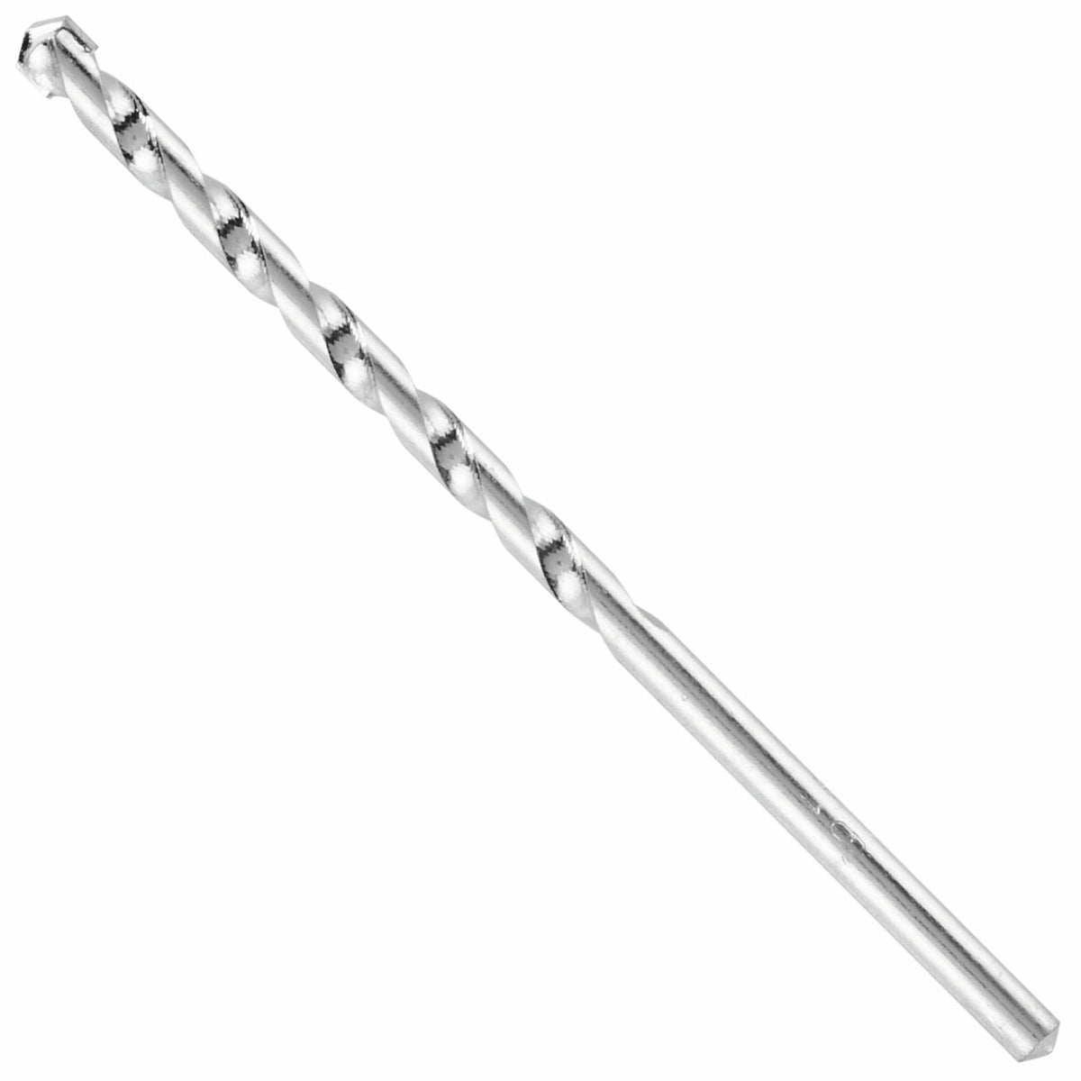BOSCH BM2003 3/16 In. X 2 In. X 4 In. Fast Spiral Rotary Masonry Drill Bit