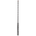 BOSCH HC2312 3/16 In. x 6.5 In. SDS-plus® Bulldog™ Hex Drive Rotary Hammer Drill Bit