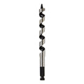 DeWalt DW1669 Drill Bit, Ship Auger, 7/8 Inch X 6 Inch
