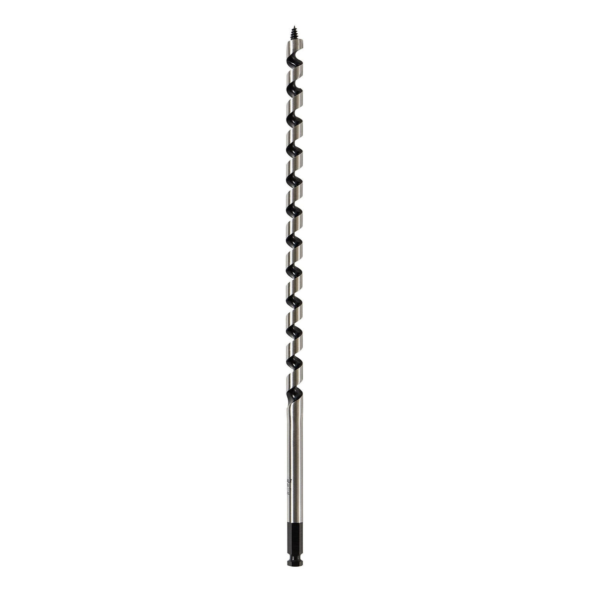 DeWalt DW1690 Drill Bit, Ship Auger, 1-1/4 Inch X 17 Inch