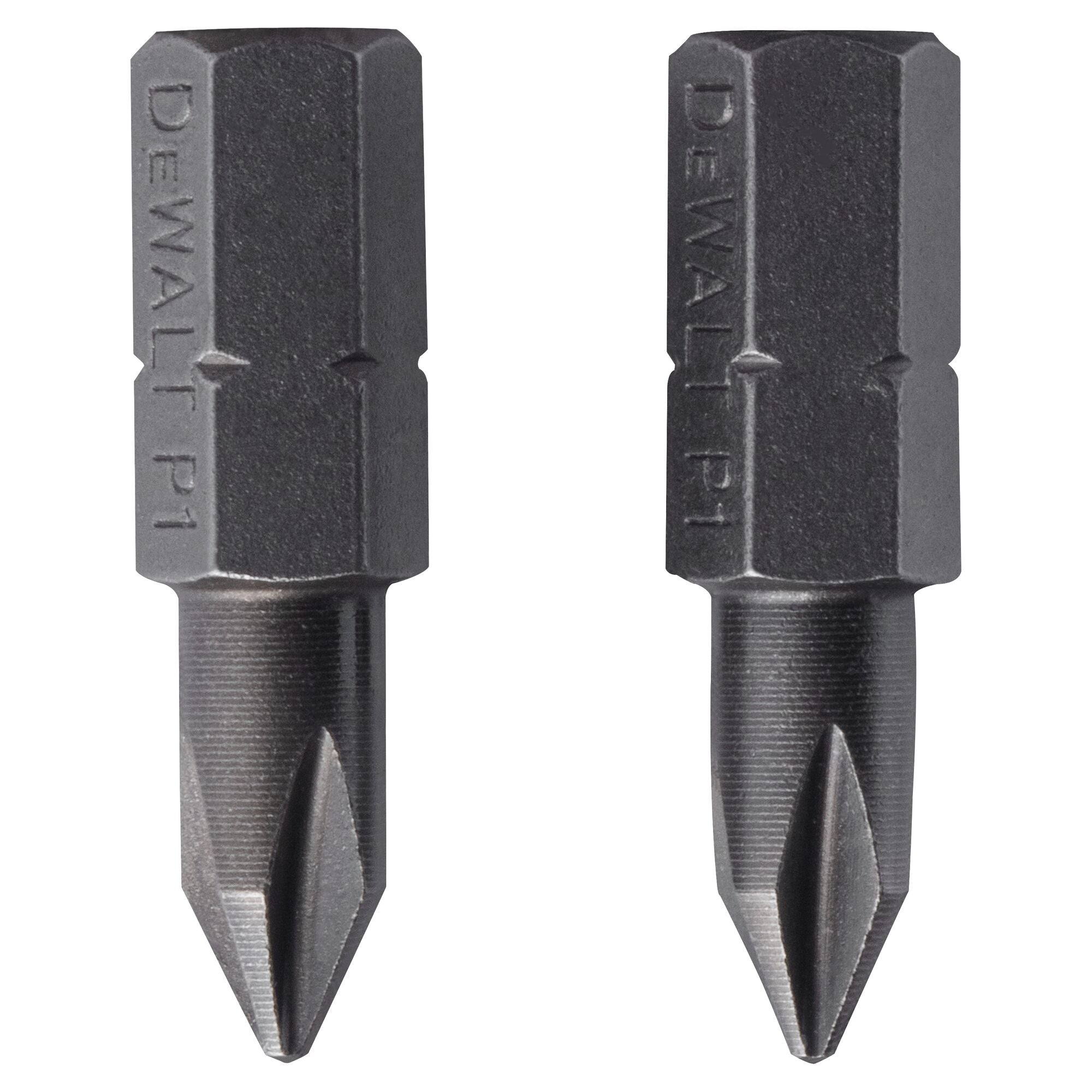 DeWalt DW2213 Z 3 Square Recess Power Bit