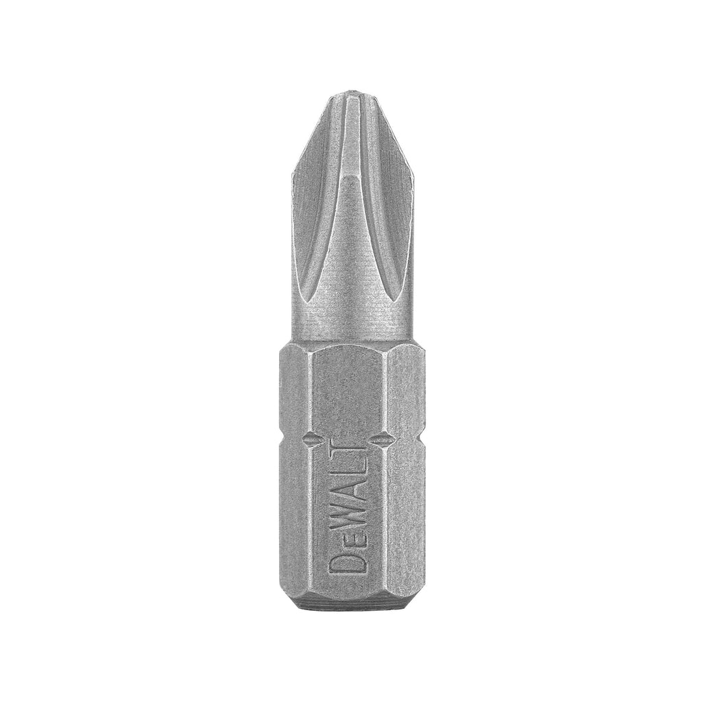 DeWalt DW2213 Z 3 Square Recess Power Bit