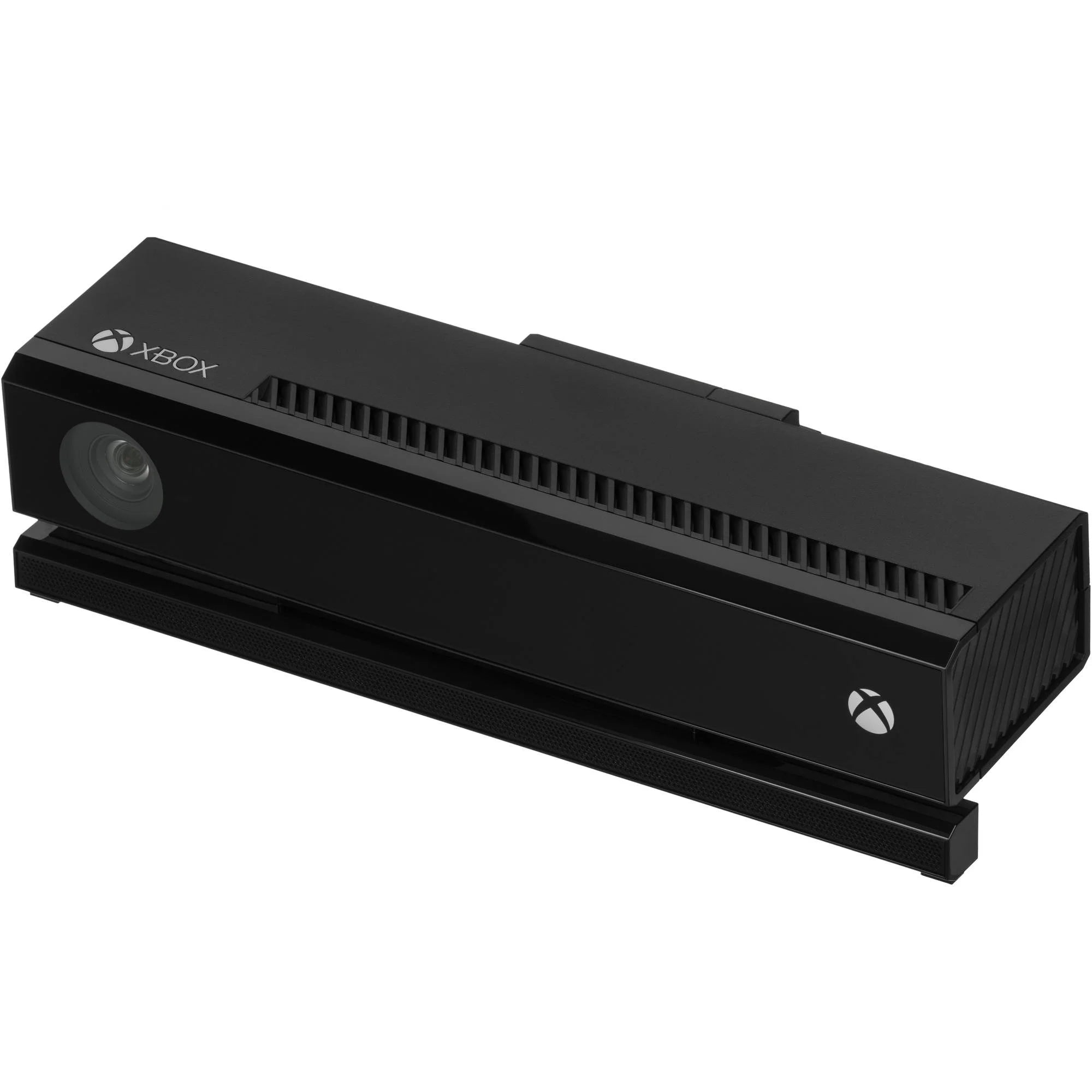 Microsoft Xbox One 500GB Console with Kinect Sensor, Black