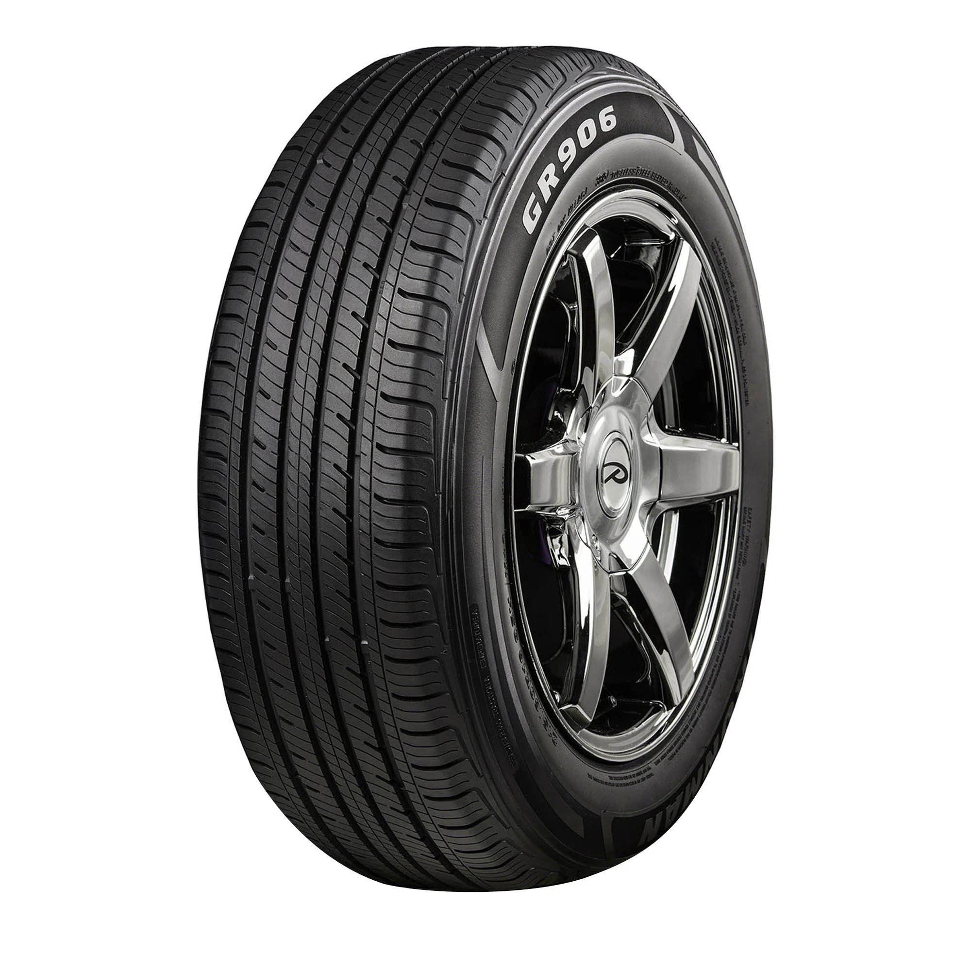 Ironman GR906 195/65R15 91H