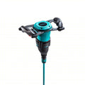 COLLOMIX Hand Held Power Mixer: Hexafix, 10 gal, Std Trigger, 120V, 650 RPM Max. Speed, 115V AC
