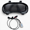 2019–2024 RAM 2500 / 3500 OEM 12″ Digital Cluster Retrofit Kit (Plug & Play)