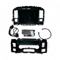 2021-2023 Ford F-150 8'' to 12'' Sync4 Touchscreen Upgrade