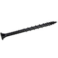 #10 x 3 Simpson Deck-Drive™ DSV WOOD Quik Guard® Coating Screw (T25 6-Lobe) Black - Box (210)