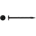 0.22 x 4 Simpson Strong-Drive® SDWS TIMBER Screw Double-Barrier Coating (Exterior Screw) - Black Box (600)