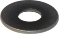 1 1/8 USS Flat Washer Med Carbon Through Hardened Plain Domestic USA - Carton (200)