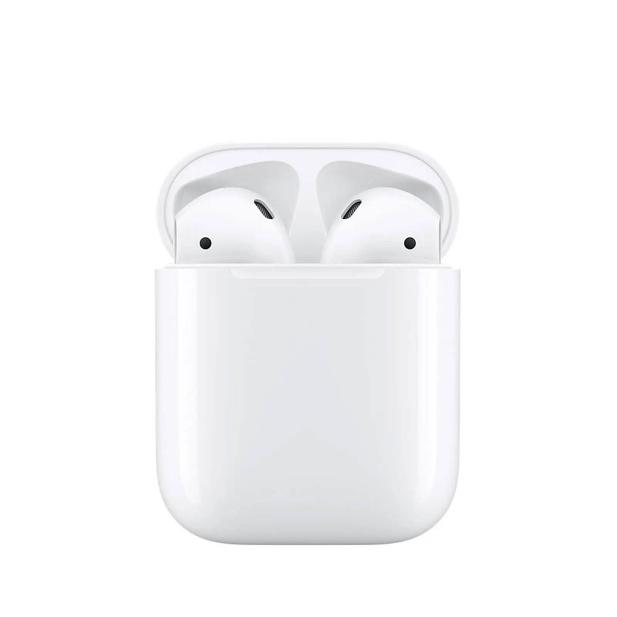 Apple AirPods with Charging Case (Refurbished)