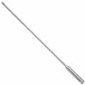 BOSCH HCFC2013 3/16 In. x 8 In. x 10 In. SDS-plus® Bulldog™ Xtreme Carbide Rotary Hammer Drill Bit