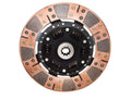 Diesel Freak High Performance Clutch Disc Replacement