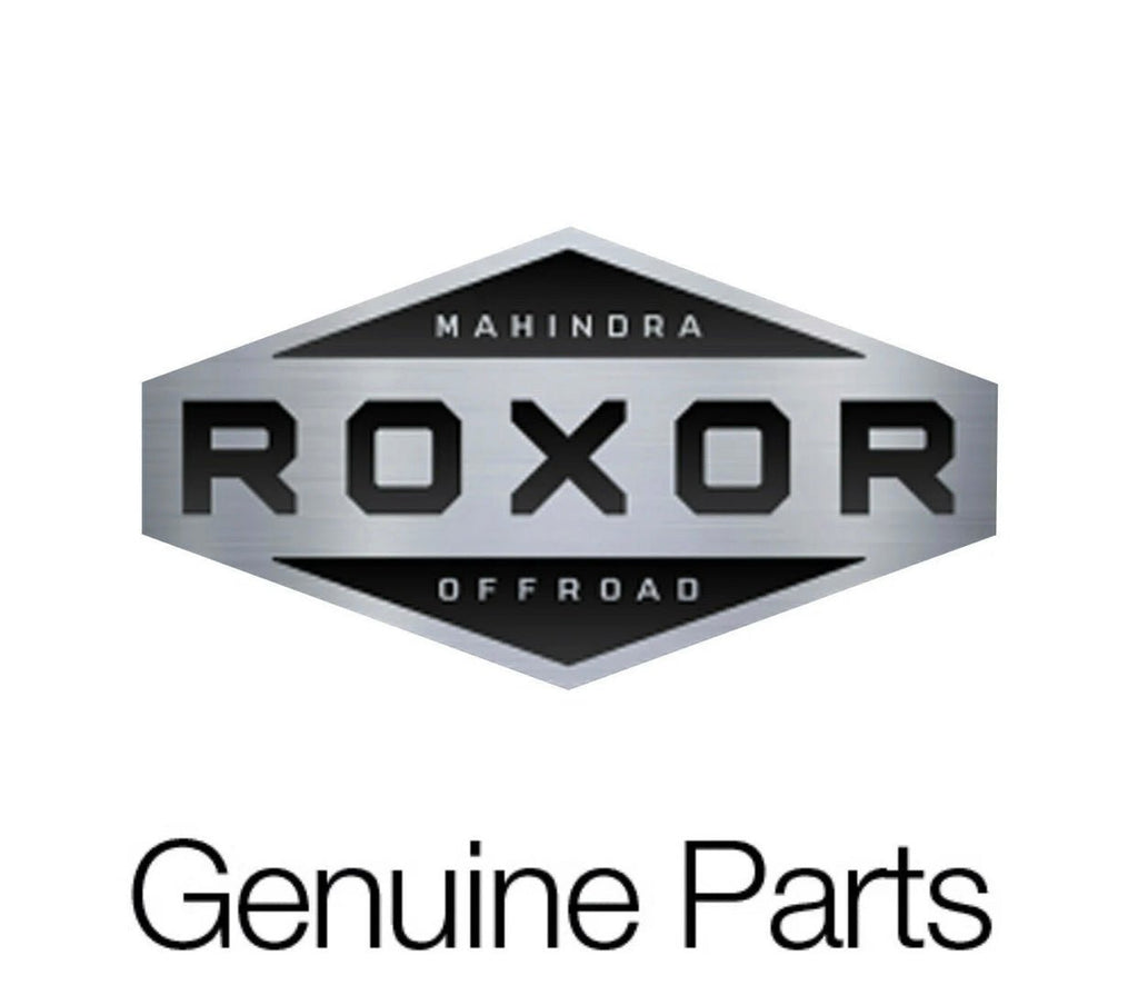 Roxor Red OEM Oil Filter 0303BC0071N