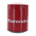 Roxor Red OEM Oil Filter 0303BC0071N