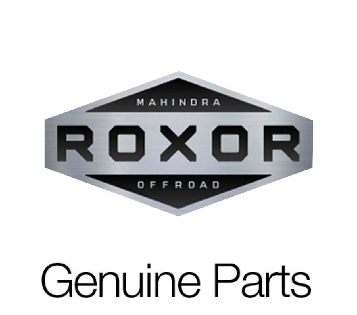 Water Pump for Roxor HD 2023 & Newer 2.7L